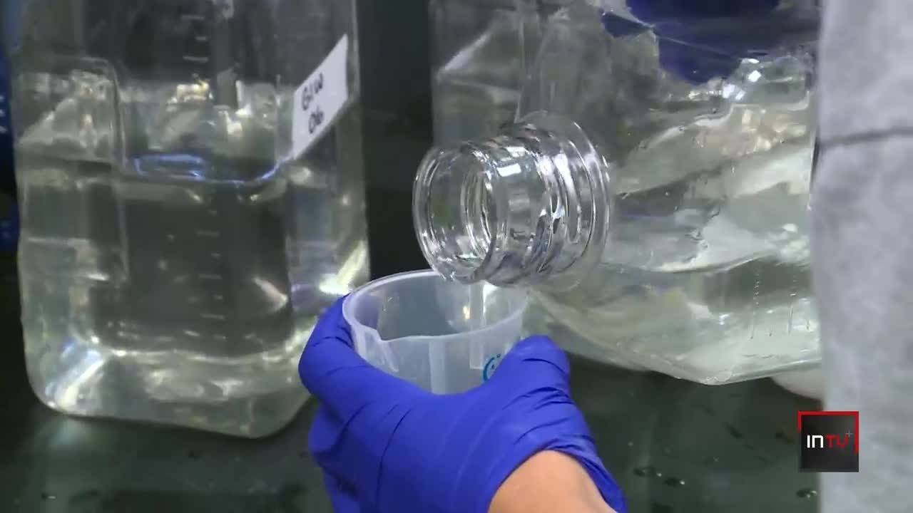 Why toxic algae continues to impact the drinking water in some U.S. communities