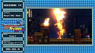 ロックマン11 運命の歯車!! #1サムネイル