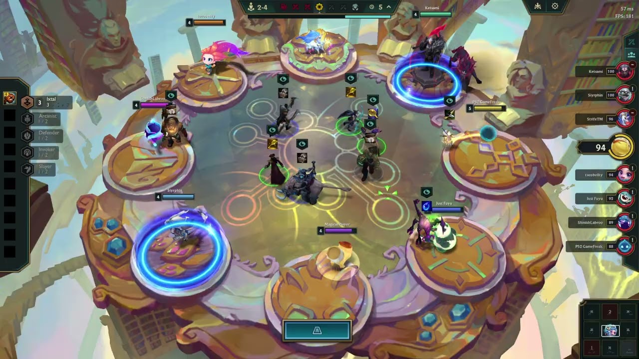 TFT SET 16: LORE & LEGENDS 📜 History is About to Repeat Itself (Gloriously!)