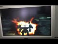 Armored Core 2 - Me vs. Helzehen