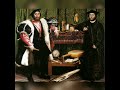 What's the REAL Story Behind Hans Holbein's The Ambassadors