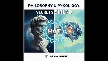 The Seven Greats of Psychoanalysis