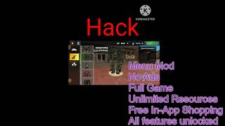 Mini Legend Mod Apk / Mod Menu Latest Version 2025 | All Unlocked & Unlimited Money & All Unlimited screenshot 4