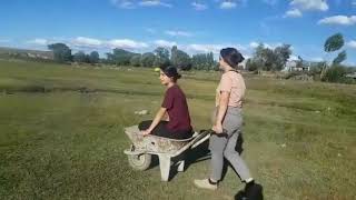 Akım Dediğin Böyle Olur Kars Lıyız Allahın Ataşıyız Binnaz 1