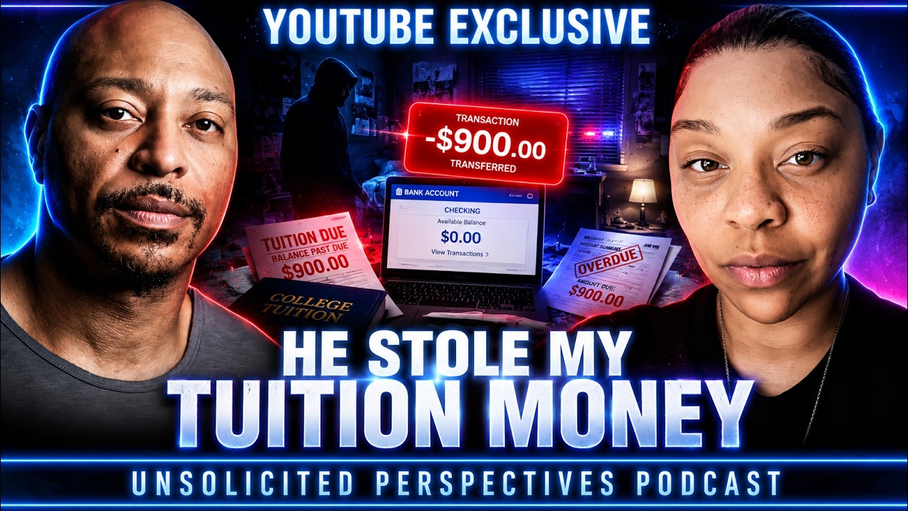 Your Roommate Stole Your Tuition Money & Called It A Loan | AITA