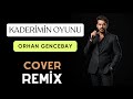Orhan Gencebay - Kaderimin Oyunu | Cover &amp; Remix ( AI / remix / cover ) 2025 BDR Music