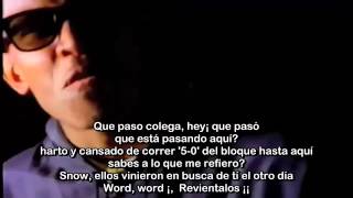 Snow - Informer - Cancion Perfecta 👌