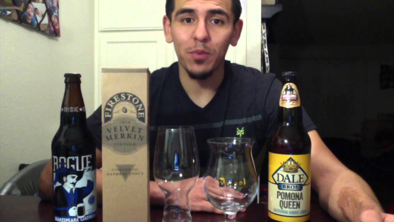 Welcome to Beer Junkie! Introduction