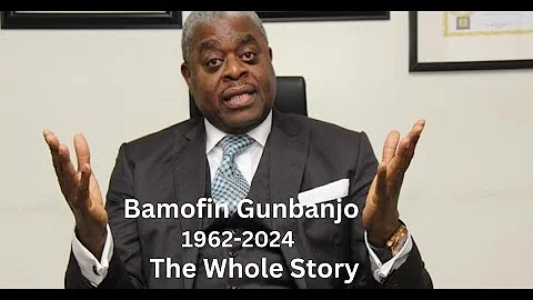 The Uncovering:  Abimbola Ogunbanjo, Group Chairman Nigerian Stock Exchange (Full Documentary)