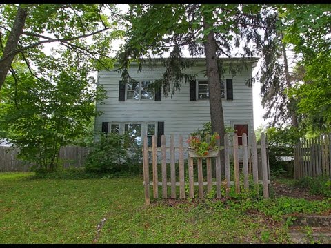191 Grafton St., Oberlin, OH home video tour