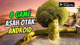 Game Asah Otak Android Terbaik 2023, Paling SERU screenshot 3