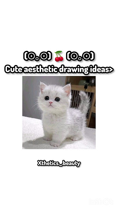 Cute aesthetic drawing ideas 💡😻#drawing #draw #aesthetic #trending #shorts #beautiful