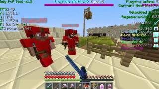 Triple nexo / Spawkill Layten
