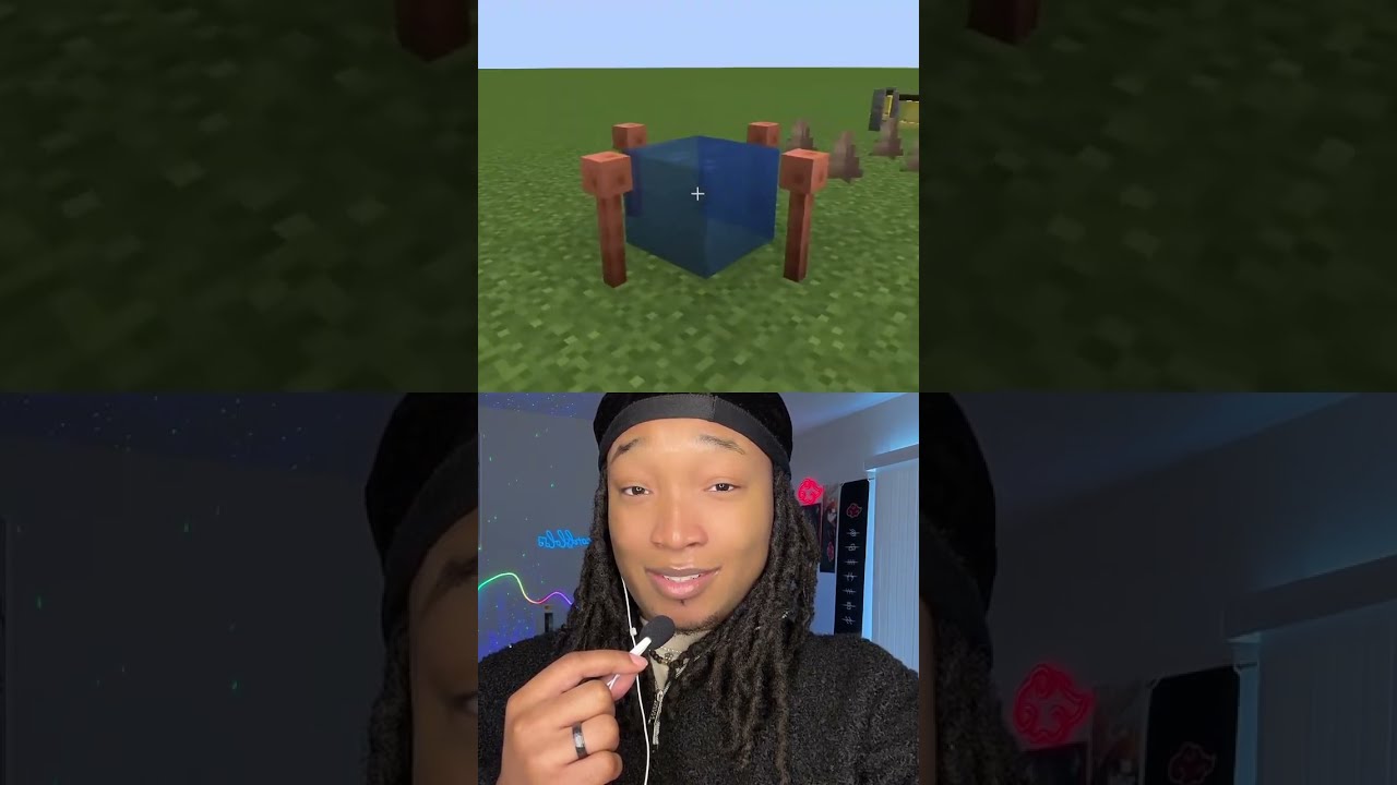 Minecraft Logic 