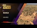 2026: The road ahead with RareX