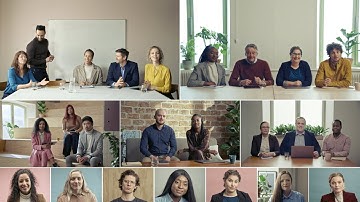 Pexip - Introducing Adaptive Composition | DEKOM