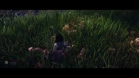 Skyrim 2022 - Intense Modern Combat