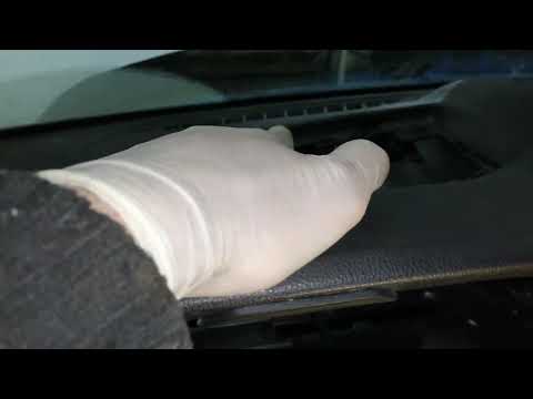 🔥FORD TRANSIT 2016 ГОД 156 Л.С ЕВРО 5 УСТАНОВКА РАДИАТОРА ОТОПИТЕЛЯ, (ПЕЧКИ) САЛОНА ДЕТАЛЬНО 🔥