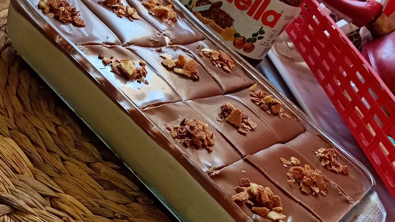 لي ذاقها هبل عليها حلى المشاهير تحلية فاخرة تستحق التجربة