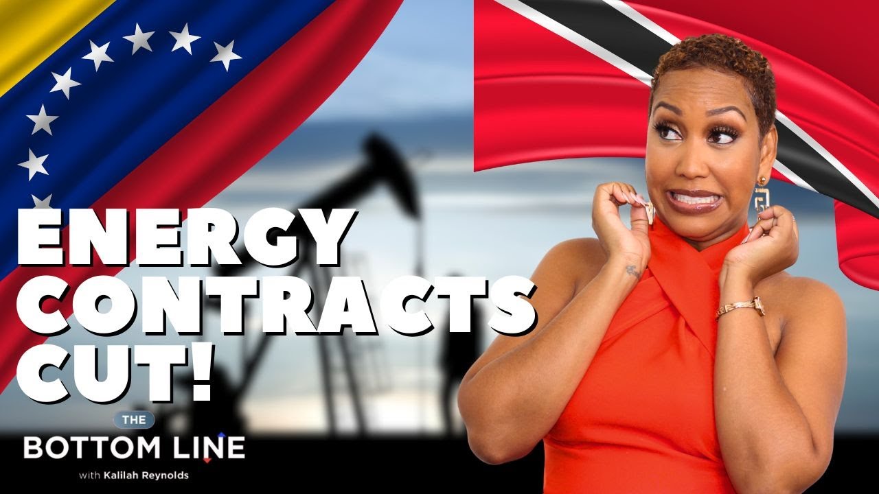 Венесуэла разорвала энергетические соглашения с Тринидадом.