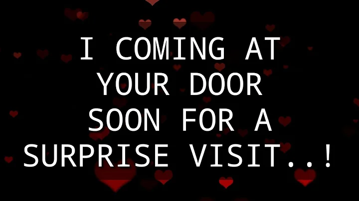 DM to DF 💝🌟 // I coming at your door soon for a surprise visit to DF 💕✨💌🌹🔥😘🙂
