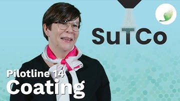 Surface Treatment Concept – How biomaterial layers make packaging more sustainable.