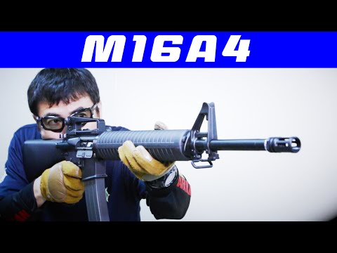ウエスタンアームズ製 M4A1 スーパーバージョン ジャンク hqdefault.jpg