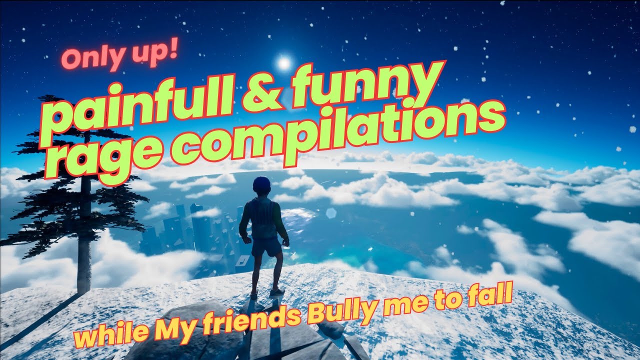 Up Rage Only Up Rage Compilation and Funny Moments - Part 1 ( Hindi & English ...