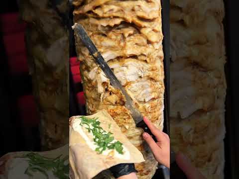 جديدنا شاورما سمك متوفرة حاليا في فرع الرحاب الايست كورت منتظرين تجربوها شاورما سمك