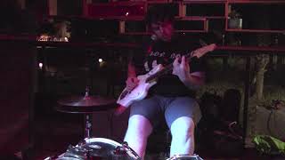 Velma And The Happy Campers on March 22, 2019 at Boxcar, Gainesville, FL