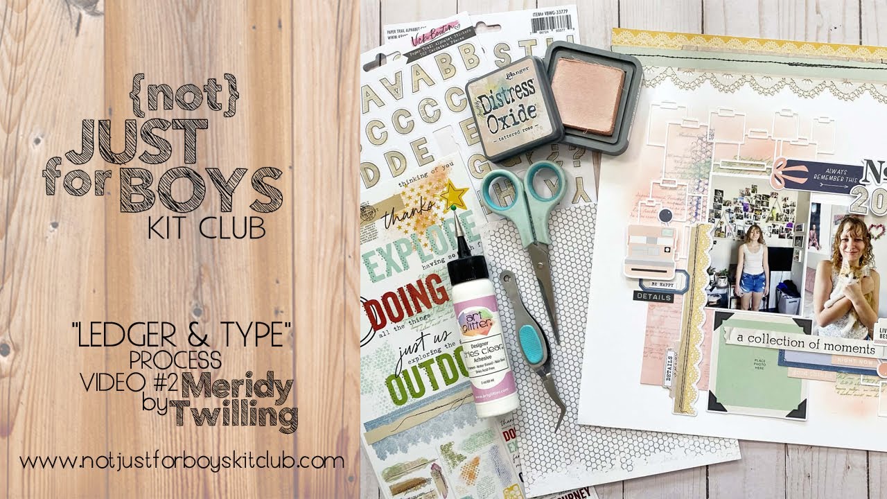 Видео №2 о процессе 