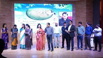 School Of Computers - MCA Induction Program 2022  - Part 4