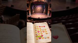 What If The Printing Press Only Printed Emojis