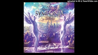 Symfonia - Don't let me go