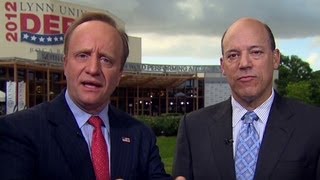 Paul Begala: Obama has given up on N.C. Net Worth