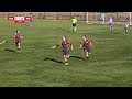 KFF Feronikeli 2-4 KFV Prishtina |  Highlights – Java 4 | Siguria Superliga e Femrave