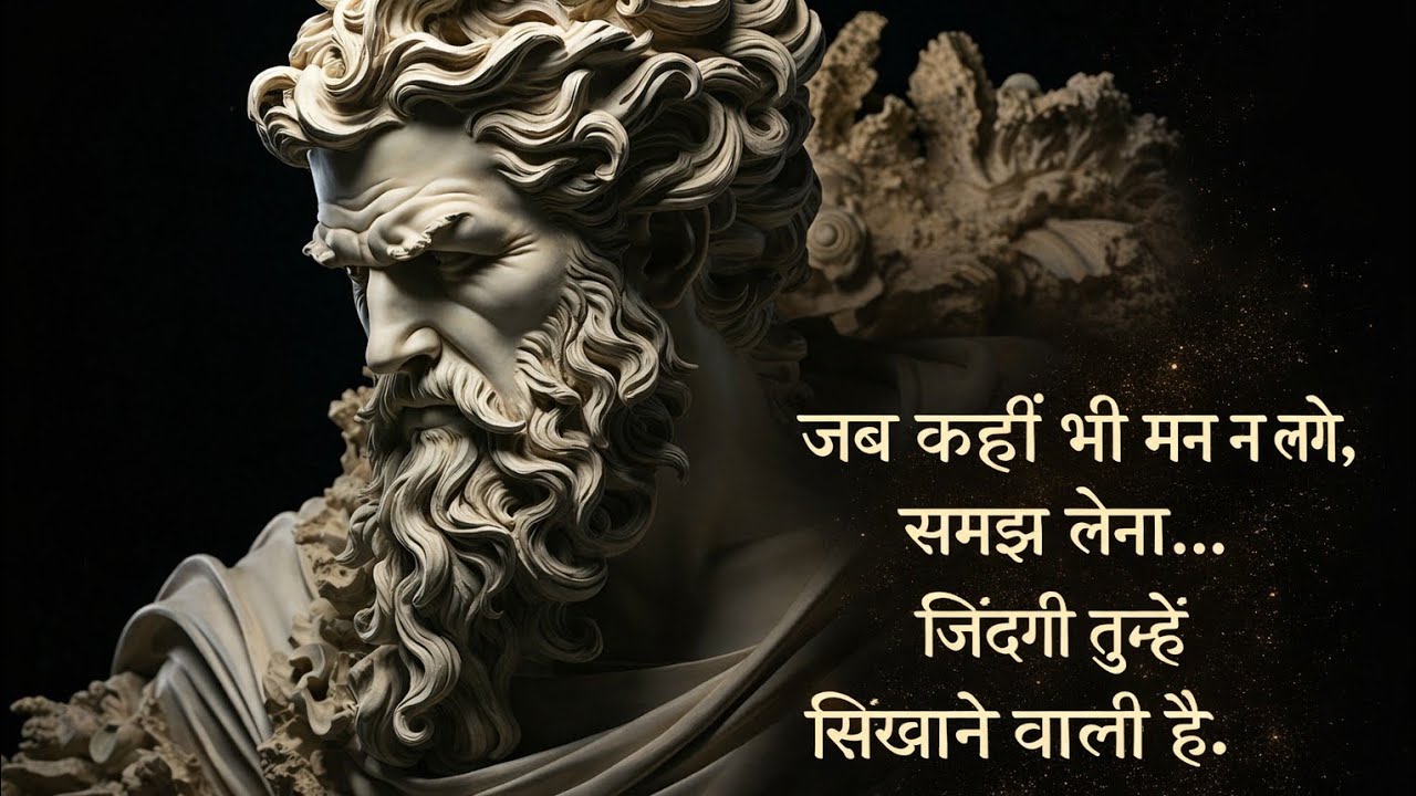 जब मन कहीं न लगे… समझो ज़िंदगी नया अध्याय खोल रही है