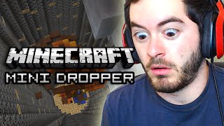 Minecraft: THE MINI DROPPER