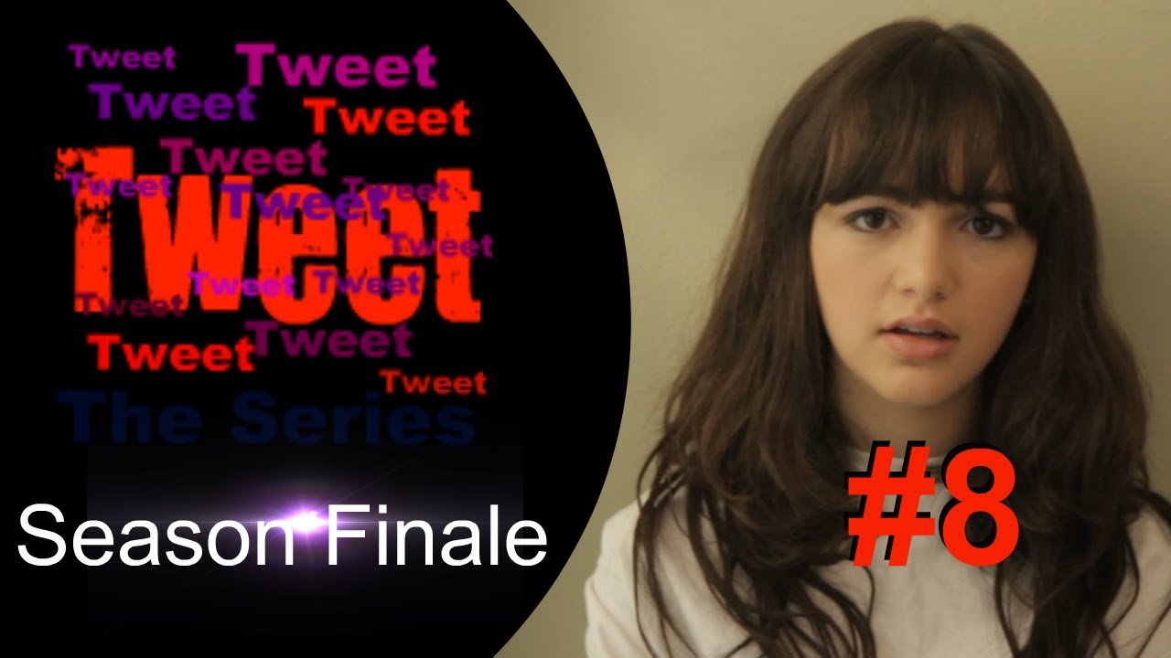 Tweet- The Series (A Teen Paranormal Webseries) #2.8 "Three Walked Into the Cuckoo's Nest"
