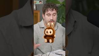 DO NOT BUY A LABUBU