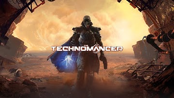 The Technomancer | Part 2
