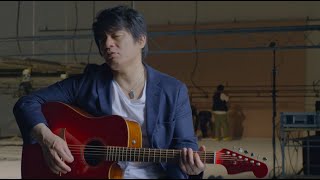 「Black&White/Making」（ASKA / Black&White Music Video）