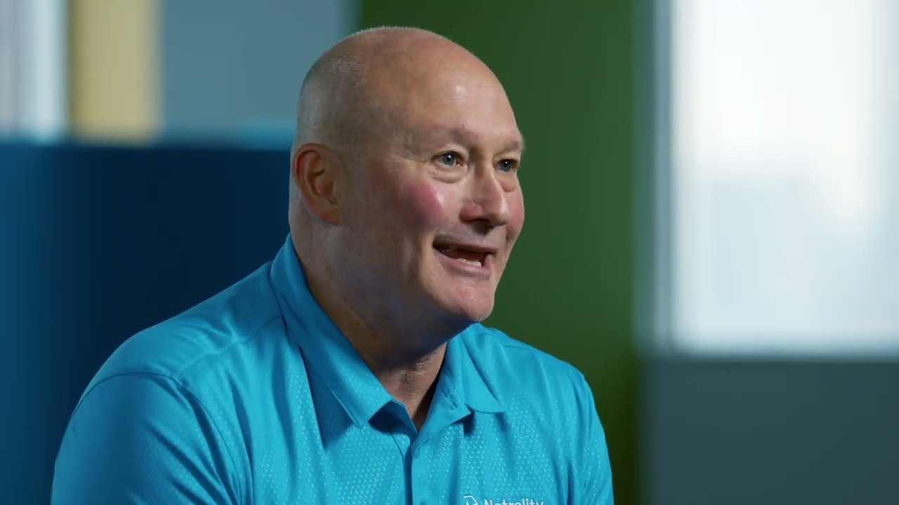 Netrality | 1301 Fannin, Houston, TX Data Center