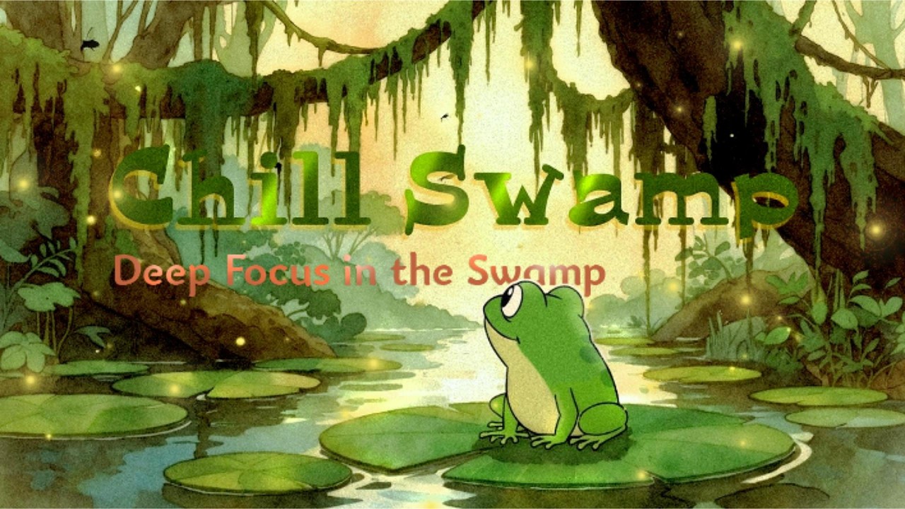 Beats to Relax | Study to | Deep Focus & Concentration