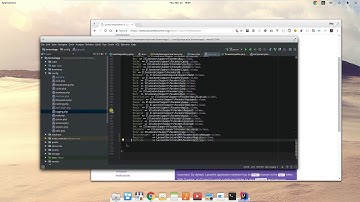 Laravel and Doctrine