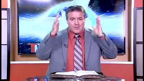 FELIX NEGRON - "Llamado a la unidad"