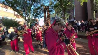 3D Brass Balagan - HONK!  (2 of 2, HONK! Sunday 2024)