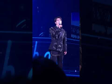 260613 東海 & 韋禮安 - 最好的朋友 _KKBOX第21屆風雲榜 #KKBOX #SJ #donghae #동해 