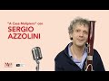 Capture de la vidéo "A Casa Malipiero" Con Sergio Azzolini
