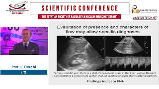 From haemodynamic interpretation of Doppler Signals to Clinical doagnoses